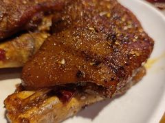 -庆峰龙虾烧烤(合肥一店)