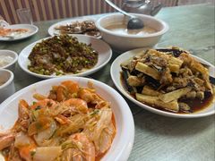 -华春餐馆(鱼山路店)
