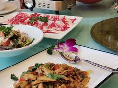 -阿诺泰·泰国餐厅(紫荆店)