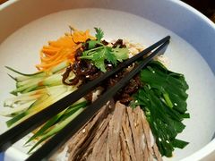 -云海肴·汽锅鸡·云南菜(天津国金汇店)