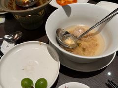 -领事馆19号中餐厅(厦门海景洲际酒店)