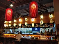 -小曹日本料理(软景中心店)