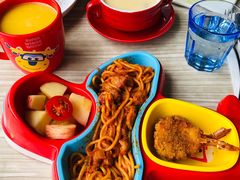 -必胜客(唐延店)