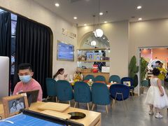 -海马体照相馆(上海宝山万达广场店)