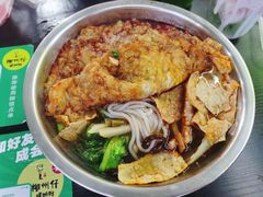 -大学城夜市大排档(凤栖路店)