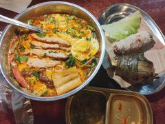 -海安安越南粉(丹竹頭店)