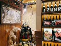 -良久幕府深夜食堂