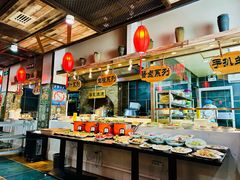 -直隶安家牛肉罩饼(七一路店)