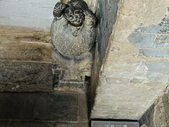 -山西王家大院