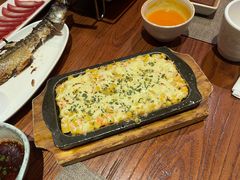 -坦坦大炉·韩式烤肉(望京店)