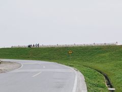 -乌龙涧铁道铁轨景