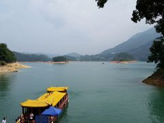 -广州市流溪河国家森林公园