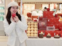 -凯德MALL(西直门店)