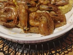 -庆峰龙虾烧烤(合肥一店)