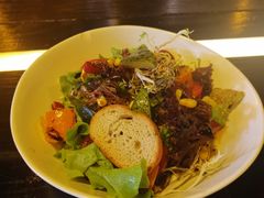 -C&R西班牙餐厅
