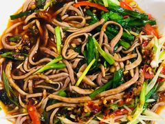 -洪霞餐馆