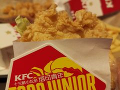 -肯德基(茂业店)