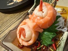 -筱田の食堂·izakaya(淮海中路店)
