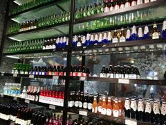 零售区-别院里音乐餐酒吧(双流航空港店)