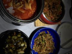 -上尚兄弟烧烤餐厅(鑫通大厦店)