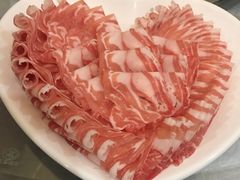 -北门涮肉·铜锅涮肉(南锣鼓巷店)