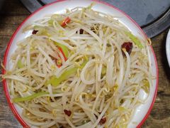 -清真·馬坡二旦烧烤(人生一串拍摄店)