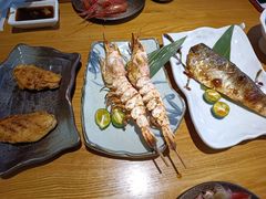 -吉川居酒屋(建国北路店)
