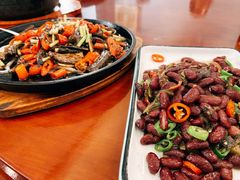 -龙凤瓦罐煨汤馆(清江东路店)