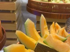 -享遇.锅姥姥牛排海鲜自助(小寨店)