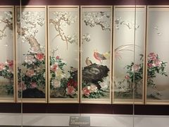 -湖南湘绣博物馆