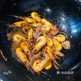 自制香锅