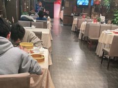大堂-大鸭梨(天通西苑店)