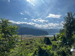 -孔雀湖生态旅游区