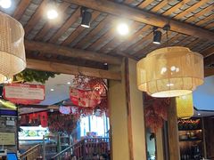 -李久其家民间餐厅(观沙岭公园店)