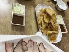 -沈阳李连贵熏肉大饼(兴城店)