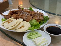 -晋阳饭庄(虎坊桥店)