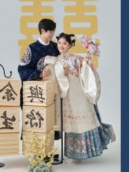 -今生有约婚纱摄影店(景德路店)