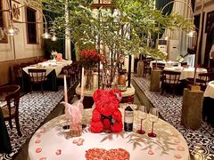 -狮拾久·现代新加坡料理(壹方城店)