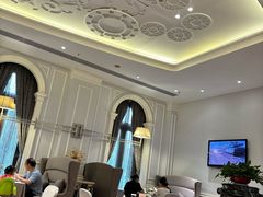 -王府井酒店(金桥港湾店)