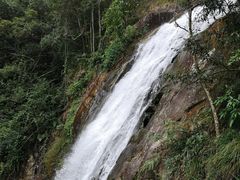 -千泷沟大瀑布旅游区
