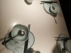 -刀板香·安徽菜(国购IFC店)