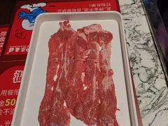 -京元盛铜锅涮肉(上海总店)