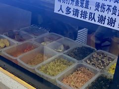 -秋英饭团(大庙新村店)