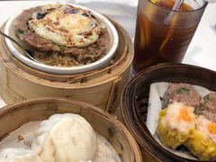 -粤厨点心专门店