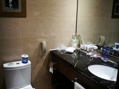 -北京西单美爵酒店