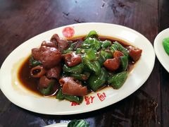 红烧肥肠-同得兴 Since·1995 传统苏式面馆(嘉馀坊店)