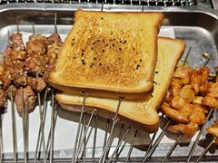 -宗泉烤全羊·烤羊腿·家常菜(解放东路店)