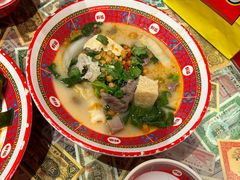 -David’s Master Pot 大味麻辣烫