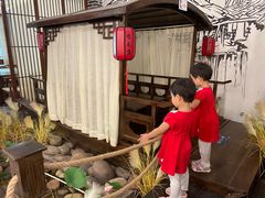 -达旺·鸡毛店(巴南万达店)