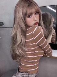 点击看大图 -3AM HAIR SALON烫发染发接发